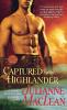 Captured by the Highlander