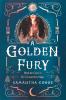 Golden Fury