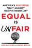 Equal Is Unfair