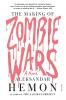 Making of Zombie Wars