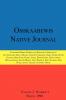 Oshkaabewis Native Journal (Vol. 3 No. 1)