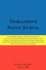 Oshkaabewis Native Journal (Vol. 4 No. 1)