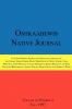 Oshkaabewis Native Journal (Vol. 4 No. 2)