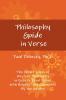 Philosophy Guide in Verse