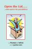 Open the Lid...and Explore the Possibilities