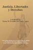 Justicia Libertades y Derechos