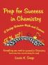 Prep for Success in Chemistry A Bridge Between Math and Science