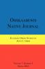 Oshkaabewis Native Journal (Vol. 7 No. 2)