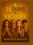 21 Days of Victory