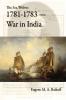 The Sea Wolves 1781-1783 - War in India