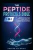 The Peptide Protocols Bible (7-in-1)