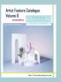 Artist Feature Catalogue