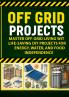 OFF GRID PROJECTS