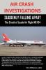 AIR CRASH INVESTIGATIONS