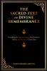 THE SACRED TEXT OF DIVINE REMEMBRANCE
