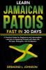 Learn Jamaican Patois Fast in 30 Days