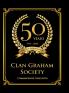 Clan Graham Society 50th Anniversary Commemorative Publication
