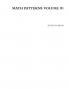MATH PATTERNS VOLUME #1