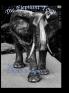 The Elephant Town