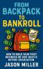 From Backpack to Bankroll