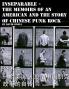 Inseparable the memoirs of an American and the story of Chinese punk rock