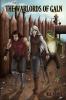 THE WARLORDS OF GALN