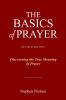 BASICS OF PRAYER