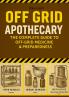 OFF GRID APOTHECARY