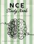 NCE Study Nook