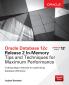 Oracle Database 12c Release 2 In-Memory