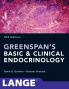 Greenspan's Basic and Clinical Endocrinology Tenth Edition