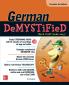 GERMAN DEMYSTIFIED PREMIUM 3E
