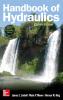 Handbook of Hydraulics Eighth Edition