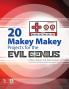 20 MKY MKY PRJCTS EVL GNS