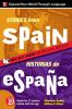 STORIES FROM SPAIN 3E