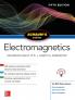 Schaum's Outline of Electromagnetics Fifth Edition