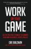 Work On Your Game