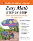 Easy Math Step-by-Step Second Edition
