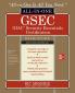 GSEC GIAC Security Essentials Certification All-in-One Exam Guide Second Edition