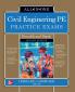 Civil Engineering PE Practice Exams