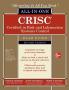 CRISC CERTIFIED RISK INFO SYSTEMS CONTROL AIO EXM GD 2E