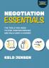 Negotiation Essentials