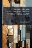 Fusibility Of Ash Coals Of The United States Volumes 207-212