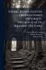 Georg. Heinr. Goetzii ... Observationes Historico-theologicae De Johanne Hiltenio