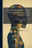National Institutes Of Health Bulletin Issues 34-35