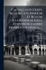 Caii Sallustii Crispi Bellum Catilinarium Et Bellum Jugurthinum Juxta Editionem Joannis Henrici Dotteville......