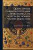 Quinti Septimii Florentis Tertulliani ... Opera Omnia Cum Selectis Lectionibus Variorumque Comm; Volume 1