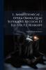 L. Annaei Senecae ... Opera Omnia Quae Supersunt Recogn. Et Illustr. F.e. Ruhkopf