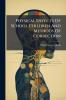 Physical Defects Of School Children And Methods Of Correction