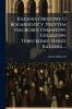 Kazania Obozowe O Bogarodzicy Przytem Nagrobek Osmanowi Cesarzowi Tureckiemu I Insze Kazania ...